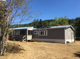 31800 Raisor Rd, Cottage grove, OR 97424
