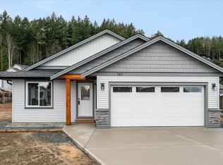 183 Francis Pl, Ladysmith, BC V9G1W4