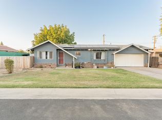 1644 W Victor Ave, Visalia, CA 93277