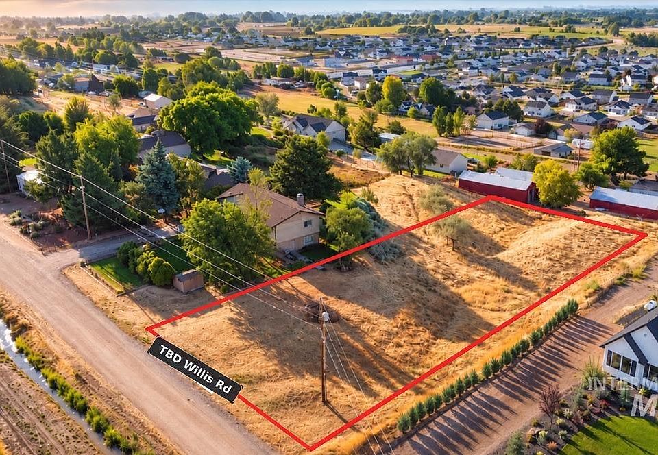 1st image of Tbd Willis Rd