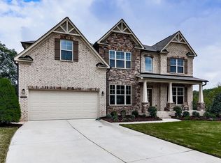 213 Man O War Ct, Canton, GA