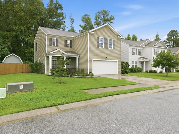 131 Stoney Creek Way, Moncks Corner, SC 29461