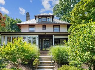 411 Ridgewood Rd, South Orange, NJ 07079