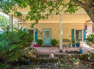 209 Ramble St, Hot Springs, AR 71901