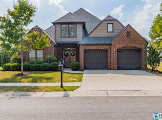 6163 Bent Brook Dr, Bessemer, AL 35022