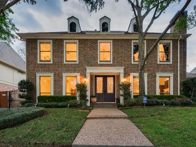 1203 Brecon Hall Dr, Houston, TX, 77077
