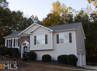 100 Greentree Trl, Temple, GA 30179