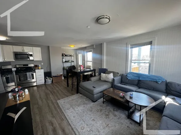 884 E 2nd St #1, Boston, MA 02127