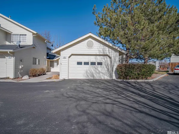 1179 Cottonwood St APT 1, Gardnerville, NV 89410