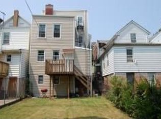 385 Summer Ave, Newark, NJ 07104