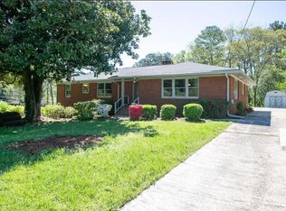 4457 Lavista Rd #2, Tucker, GA 30084