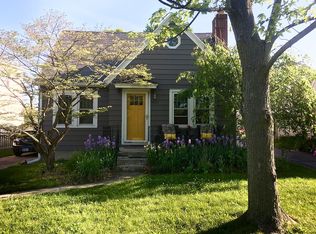929 Croyden Dr, Dayton, OH 45420