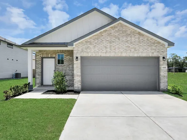 11119 Liberty Bell Ln, Cleveland, TX 77328