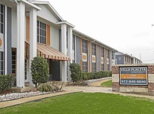 1920 W Kingsley Rd #405, Garland, TX 75041