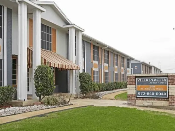 1920 W Kingsley Rd #405, Garland, TX 75041