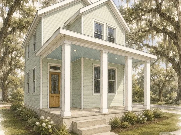 216 Bruce Street, Savannah, GA 31406