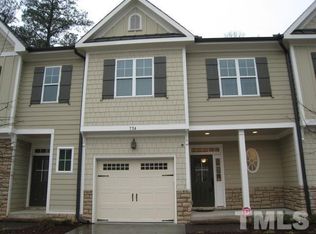 734 Carolina Ave, Raleigh, NC 27606