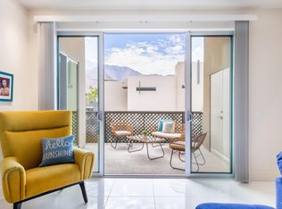 167 The Riv, Palm Springs, CA 92262