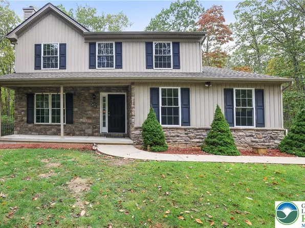 83 Saginaw Dr, Jim Thorpe, PA 18229