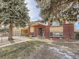 2517 Xanadu St, Aurora, CO 80011