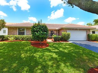 639 NW 110th Ave, Pompano Beach, FL 33071