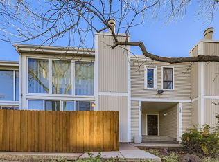 1050 S Monaco Pkwy UNIT 137, Denver, CO 80224