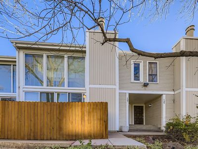 1050 S Monaco Parkway #137, Denver, CO, 80224