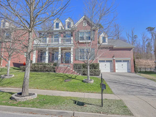 1412 Chantilly Ln, Franklin, TN 37067