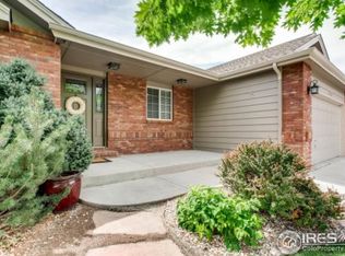 3780 Avery Pl, Loveland, CO 80538