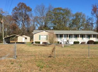 172 Kinney Rd, Boaz, AL 35957