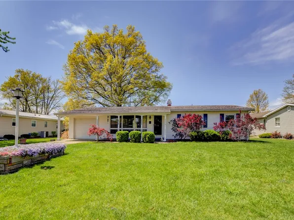 914 N Long St, Shelbyville, IL 62565