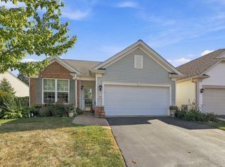 13563 Morgan Way, Huntley, IL 60142