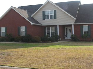 202 Canvass Back Trl, Kathleen, GA 31047