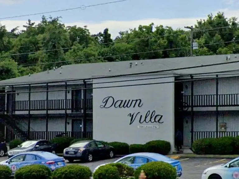 Dawn Villa — Photo 13