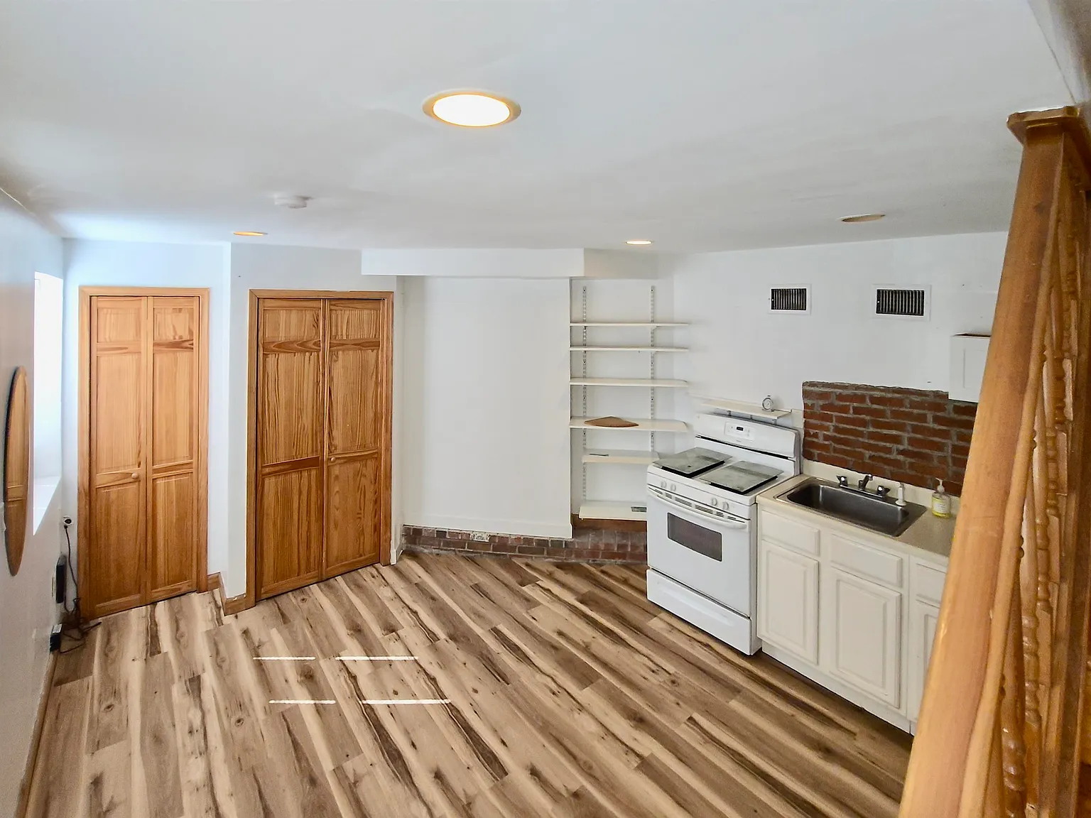 1 bed, 1.0 bath, 650 sqft, $1,675 — Photo 3