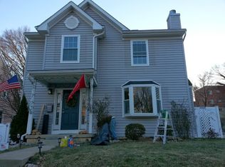 1024 Elm Ridge Ave, Baltimore, MD 21229