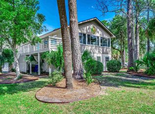 332 Lakeside Dr, Myrtle Beach, SC 29575