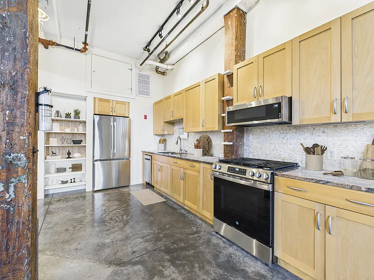 28 Bayley St #1107 — Photo 11