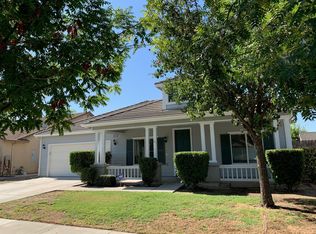 2001 W Merritt St, Hanford, CA 93230