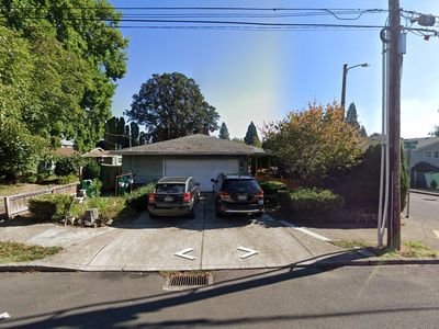 226 NE 157th Ave, Portland, OR, 97230