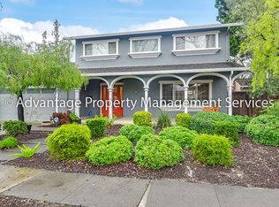 2371 Raven Rd, Pleasanton, CA 94566