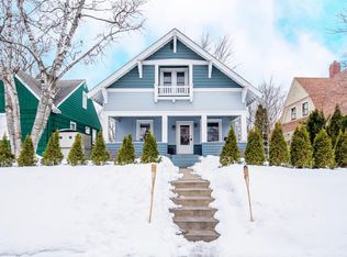 3535 Queen Ave N, Minneapolis, MN 55412