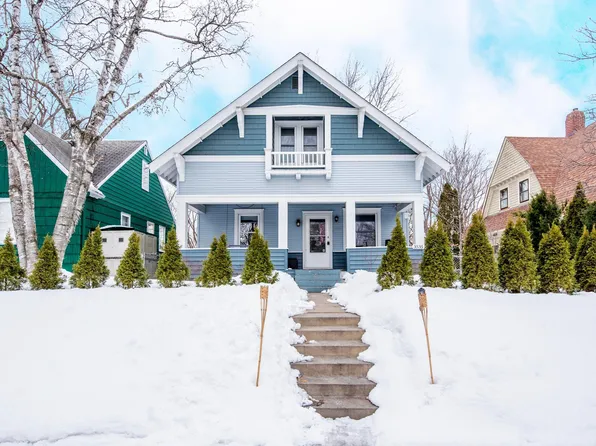 3535 Queen Ave N, Minneapolis, MN 55412