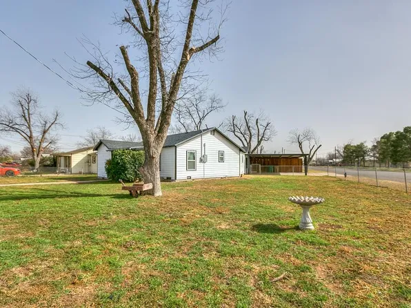 403 E 37th St, San Angelo, TX 76903