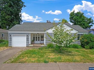 481 E Ash St, Lebanon, OR 97355