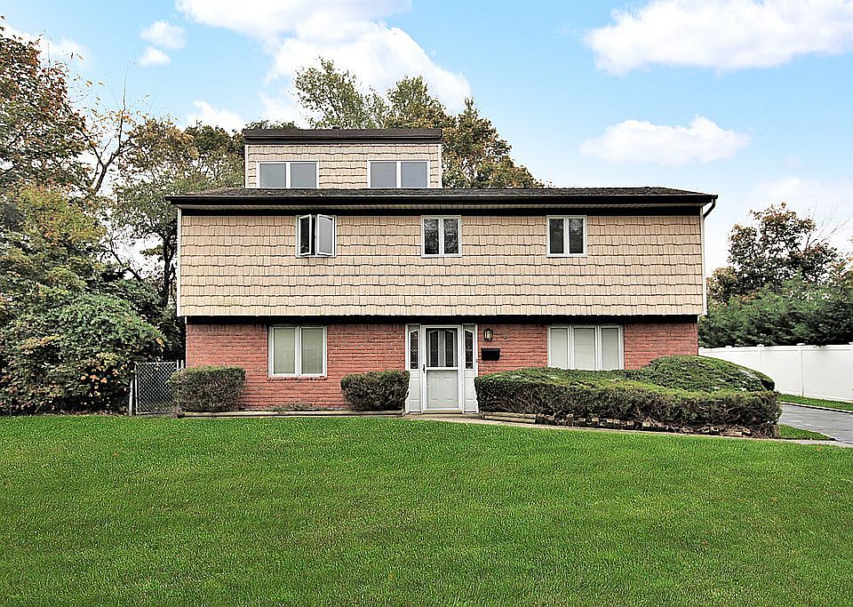 Expanded Front to Back Split