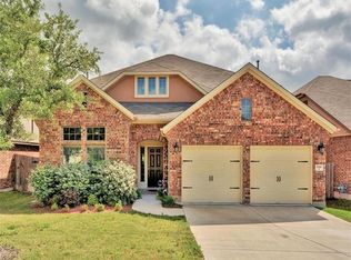 636 Loma Cedro Bnd, Leander, TX 78641