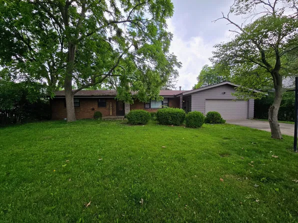 405 E Michigan Ave, Urbana, IL 61801