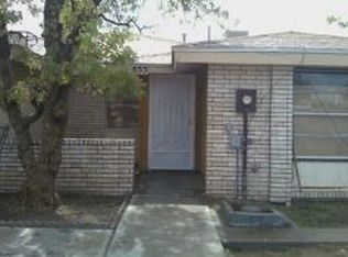 855 Montera Rd, El Paso, TX 79907