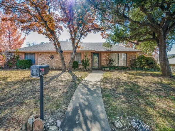 1605 Danish Dr, Grand Prairie, TX 75050
